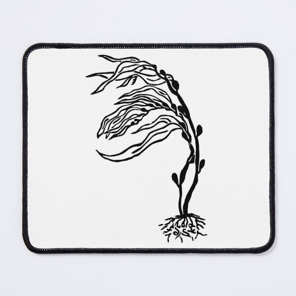 Item preview, Hold Fast in Ocean Giant Kelp designed and sold by laforma.