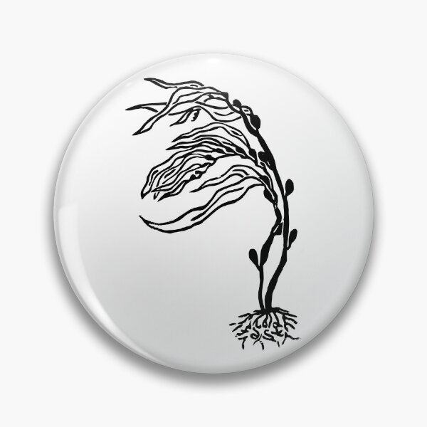 Item preview, Hold Fast in Ocean Giant Kelp designed and sold by laforma.