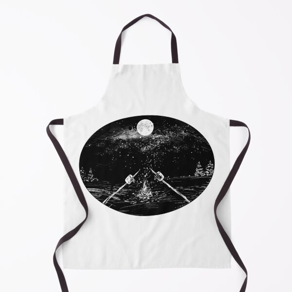 Item preview, Camping Among the Stars designed and sold by Phreephur.