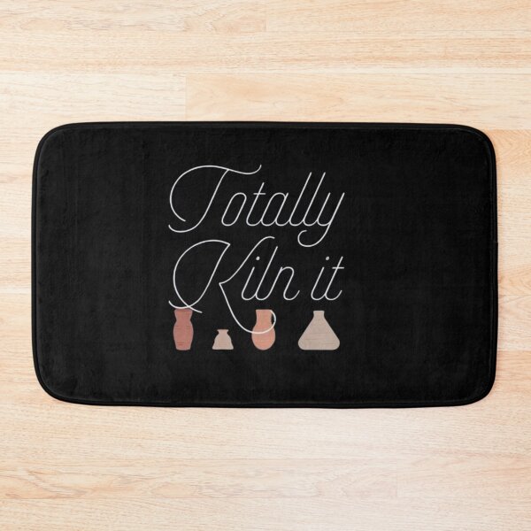Item preview, Totally Kiln It  designed and sold by FirnandArt.