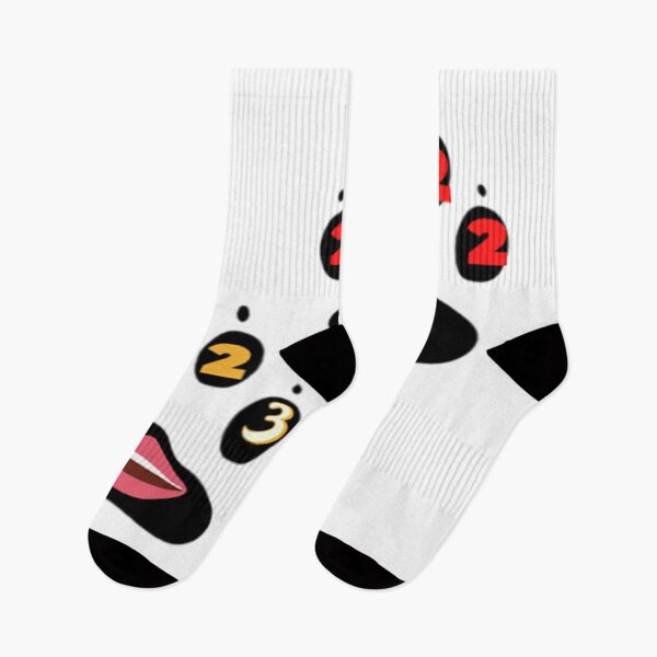 Item preview, panda footprint 2022/2023 designed and sold by Bilexpress.