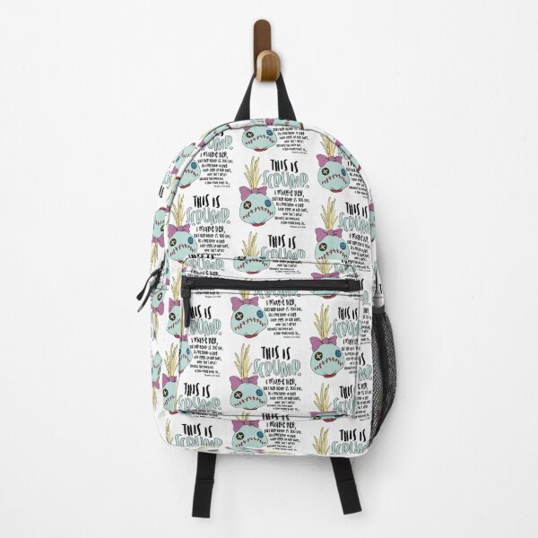 Item preview, This Is Scrump © GraphicLoveShop designed and sold by Graphic Love Shop.