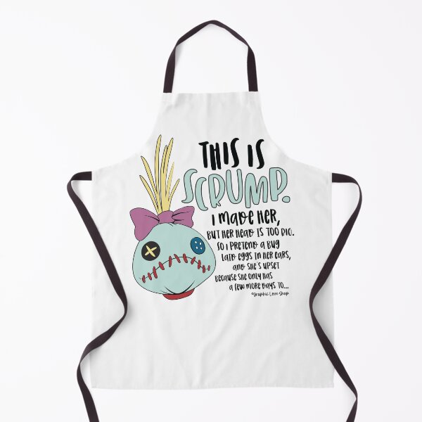 Item preview, This Is Scrump © GraphicLoveShop designed and sold by Graphic Love Shop.