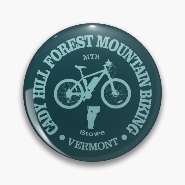 Item preview, Cady Hill Forest (cycling) designed and sold by curranmorgan.