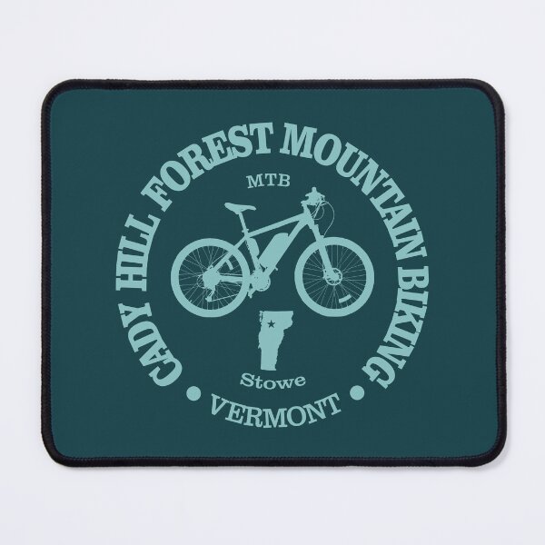 Item preview, Cady Hill Forest (cycling) designed and sold by curranmorgan.