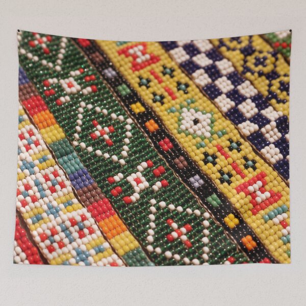 Item preview, Handmade Loom Bead Bracelets designed and sold by pinkal.