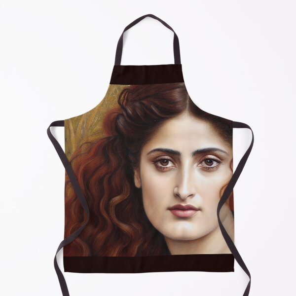 Item preview, Pre Raphaelite Salma designed and sold by The-11th-Floor.