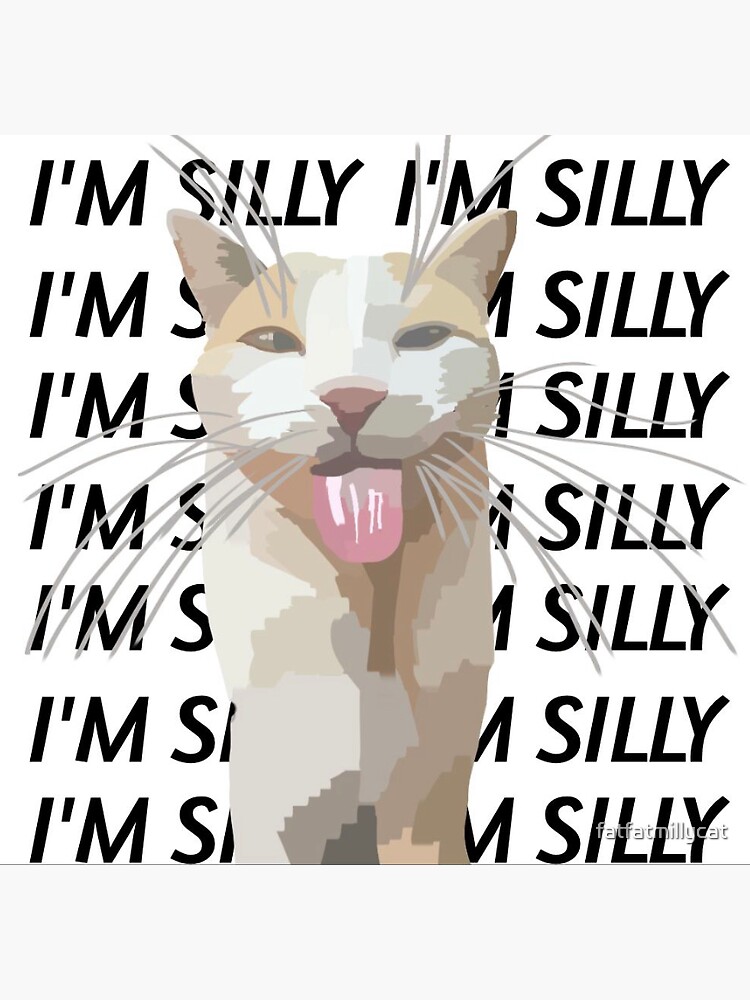 Silly Milly | Sticker