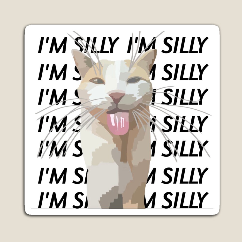 Silly Milly | Sticker