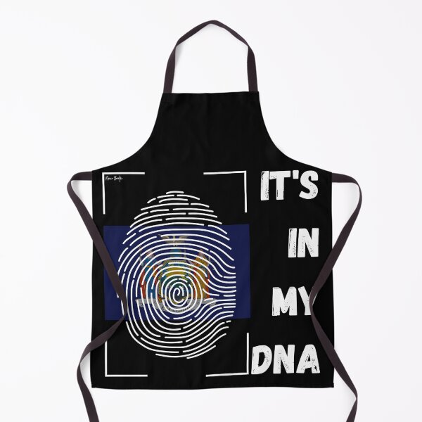 Item preview, My DNA Flag designed and sold by Kormix.