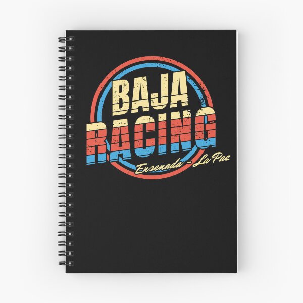 Item preview, Baja California - 1000 Miles Ensenada La Paz designed and sold by starider.