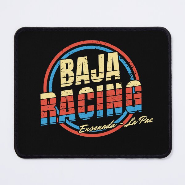 Item preview, Baja California - 1000 Miles Ensenada La Paz designed and sold by starider.