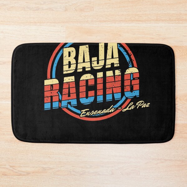 Item preview, Baja California - 1000 Miles Ensenada La Paz designed and sold by starider.