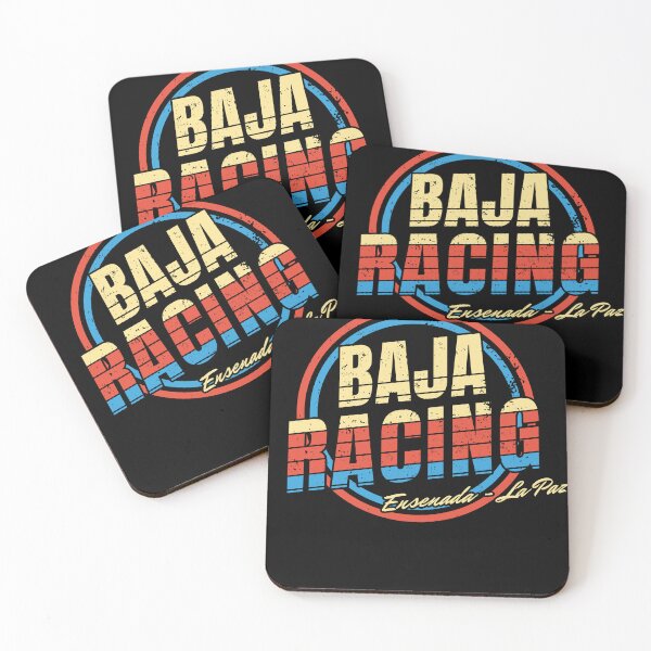 Item preview, Baja California - 1000 Miles Ensenada La Paz designed and sold by starider.