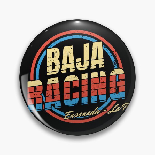 Item preview, Baja California - 1000 Miles Ensenada La Paz designed and sold by starider.
