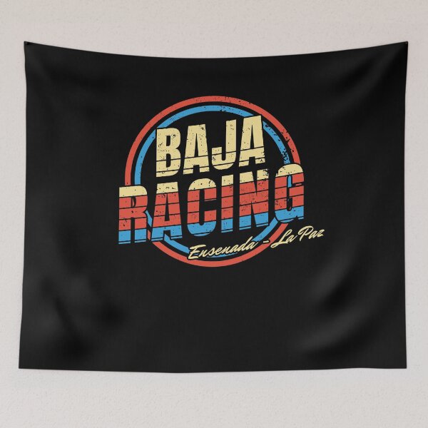 Item preview, Baja California - 1000 Miles Ensenada La Paz designed and sold by starider.
