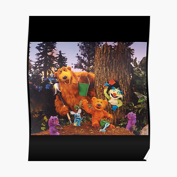  bear in the big blue house bear in the big blue house bear in the big