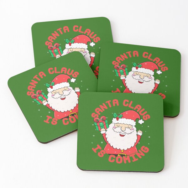 Item preview, No Party No Fun Christmas designed and sold by ImaginarStore.