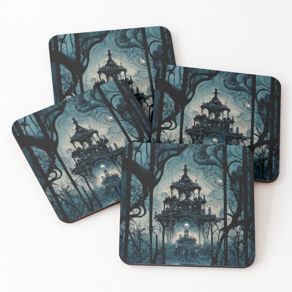 Item preview, Dead Root Swamps designed and sold by TheHouseMaster.