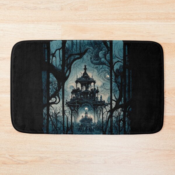 Item preview, Dead Root Swamps designed and sold by TheHouseMaster.