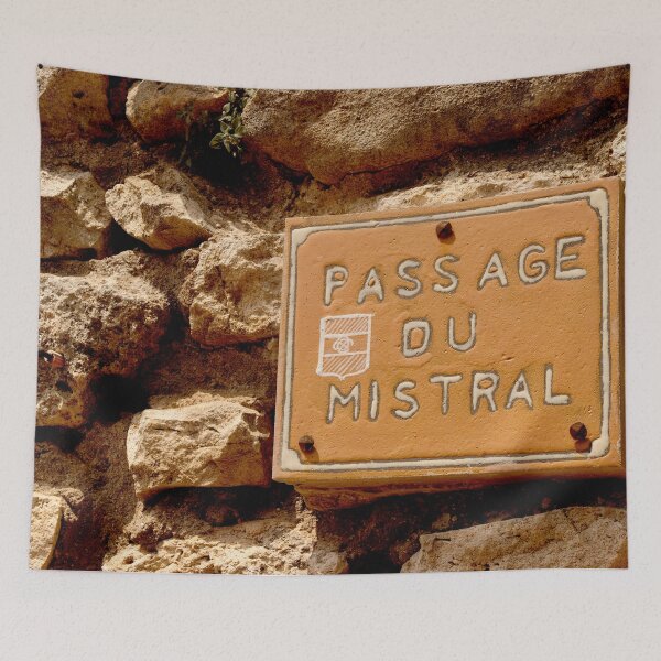 Item preview, Village Street Sign designed and sold by Marylou Badeaux.