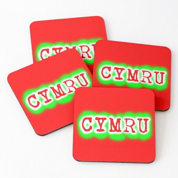 Item preview, Cymru, Wales Euro24 designed and sold by Aurorapod.