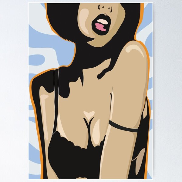 Lingerie Wall Art for Sale