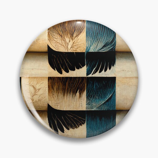 Item preview, Feather Scroll designed and sold by P3Studios.