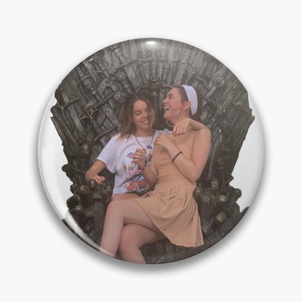Item preview, rhaenicent on the throne designed and sold by barricadeuse.