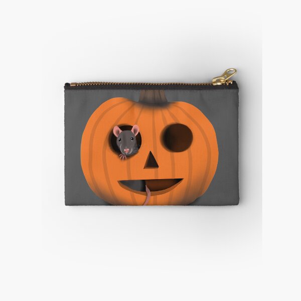 Item preview, Ratty Halloween designed and sold by Doodle-Pip.