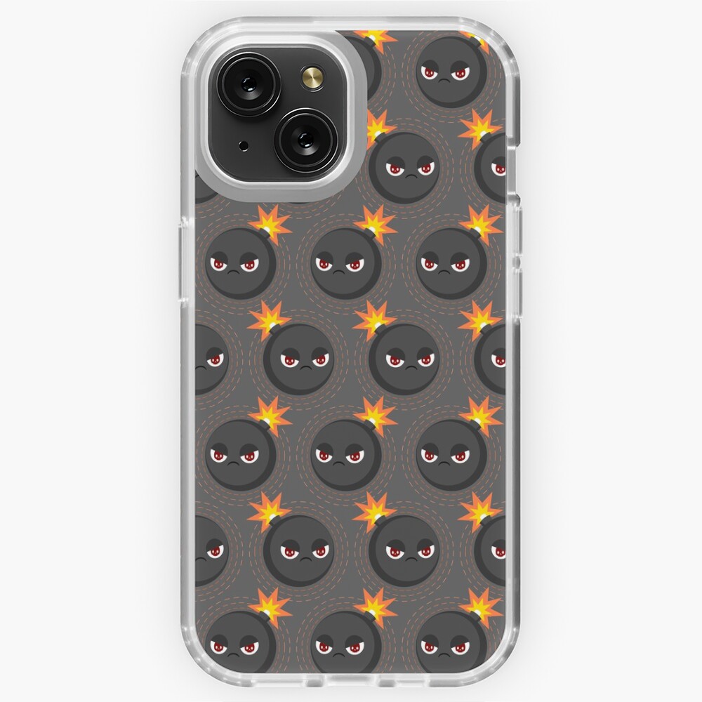Item preview, iPhone Soft Case designed and sold by petitspixels.