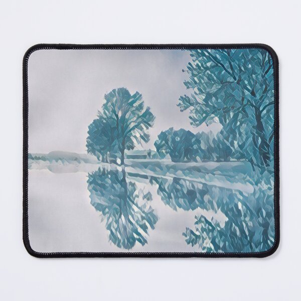 Item preview, Icy Lake designed and sold by Inyeneart.