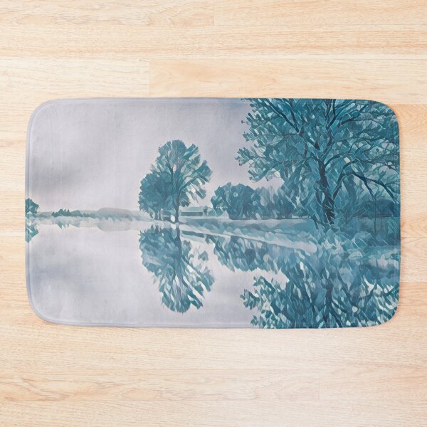 Item preview, Icy Lake designed and sold by Inyeneart.