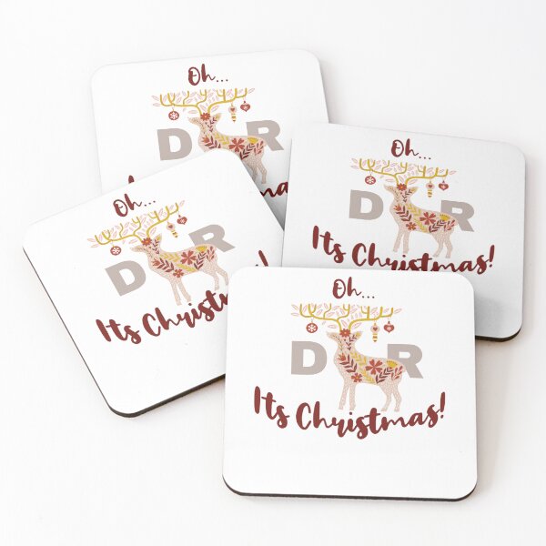 Item preview, Oh Dear its Christmas Funny Xmas  designed and sold by Lumia Creations.