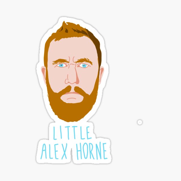 Taskmaster Stickers | Redbubble