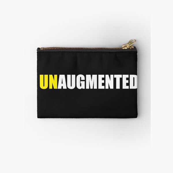 Item preview, UNAUGMENTED  designed and sold by DMcK Designs.