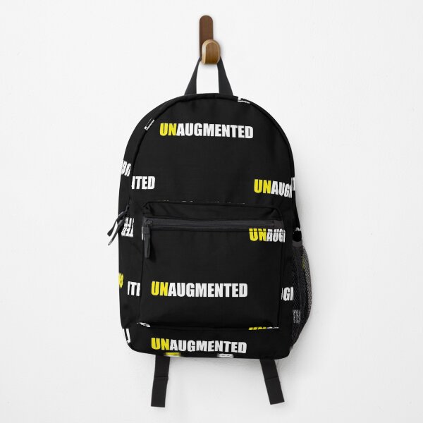 Item preview, UNAUGMENTED  designed and sold by DMcK Designs.