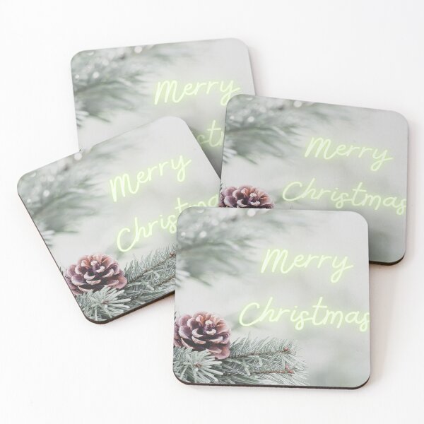 Item preview, Merry Christmas designed and sold by QUOT-s.