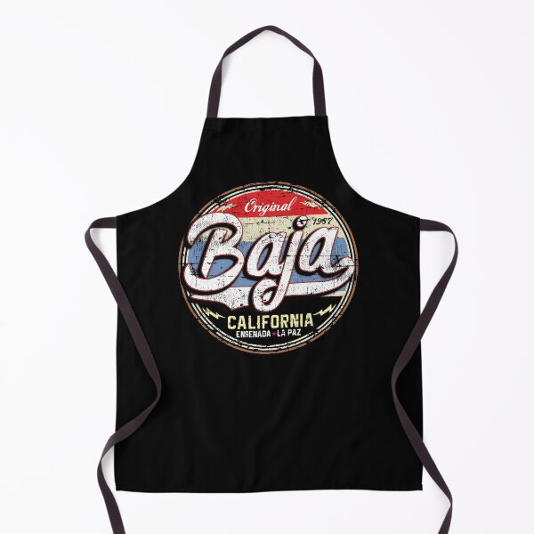 Item preview, Baja California - 1000 Miles Ensenada La Paz designed and sold by starider.