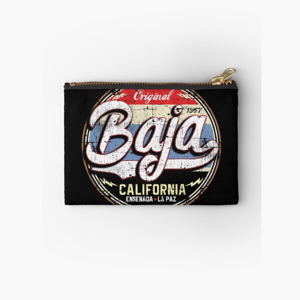 Item preview, Baja California - 1000 Miles Ensenada La Paz designed and sold by starider.