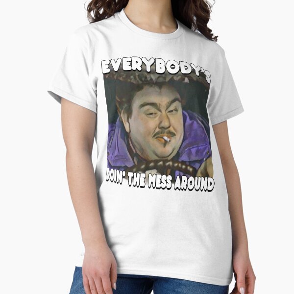 Item preview, PLANES, TRAINS AND AUTOMOBILES - Everybody's doin the mess around! designed and sold by Synth Overlord Designs.