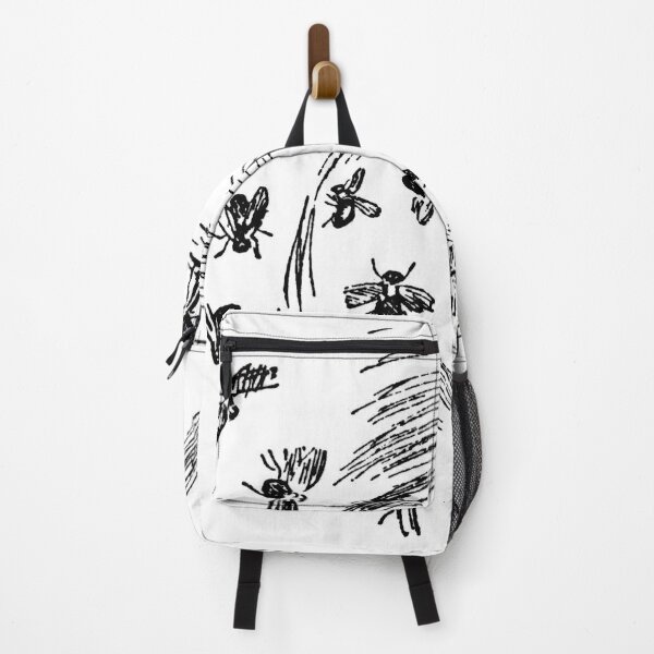 Item preview, Insects // Theodor Kittelsen designed and sold by A APART T.