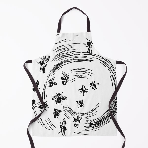 Item preview, Insects // Theodor Kittelsen designed and sold by A APART T.