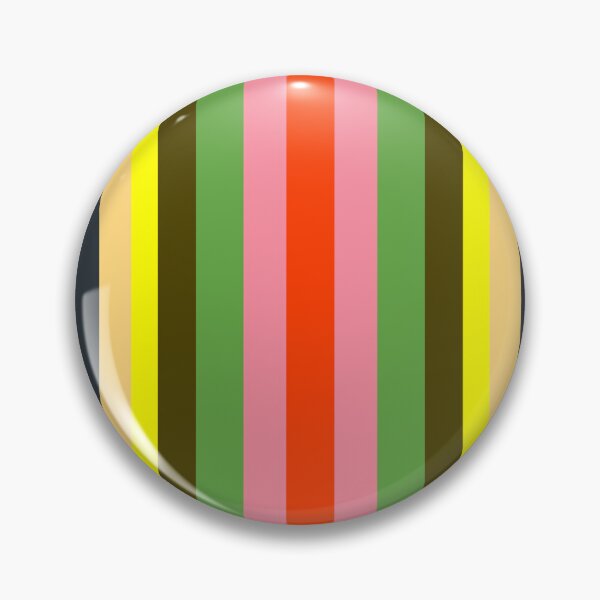 Item preview, RETRO STRIPE designed and sold by ahanso.
