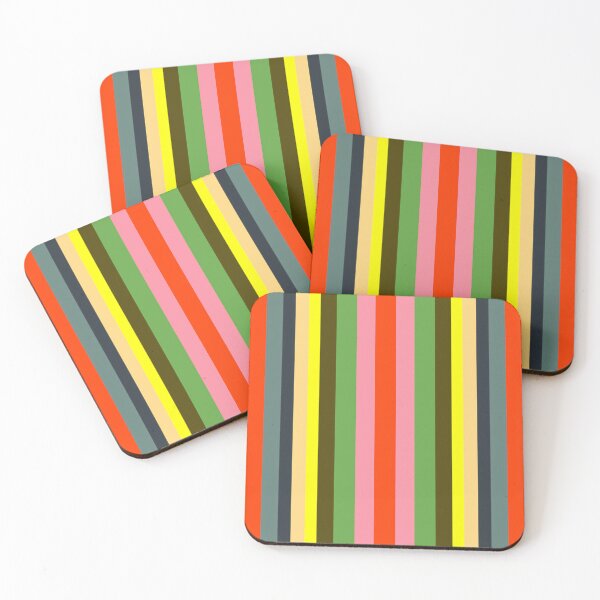 Item preview, RETRO STRIPE designed and sold by ahanso.