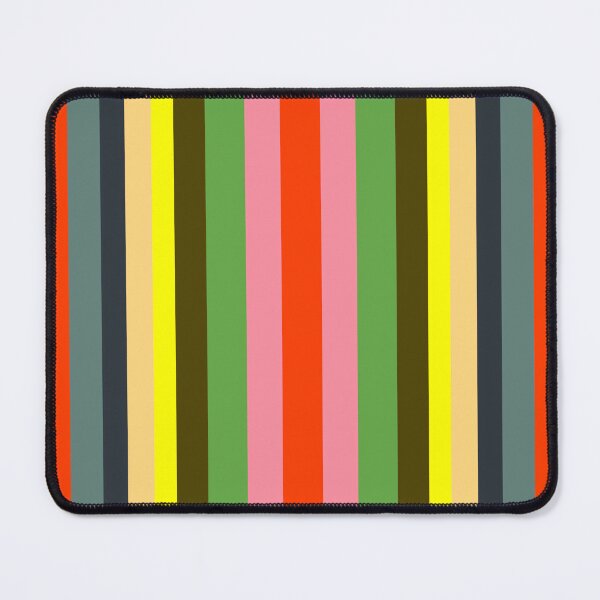 Item preview, RETRO STRIPE designed and sold by ahanso.