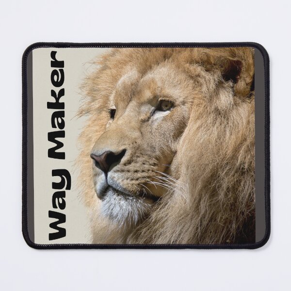 Item preview, Way Maker designed and sold by abundantlife10.