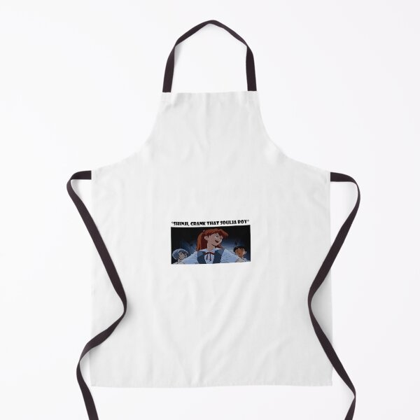Item preview, Neon Genesis Evangelion Soulja Boy Meme designed and sold by UnicornSithLord.