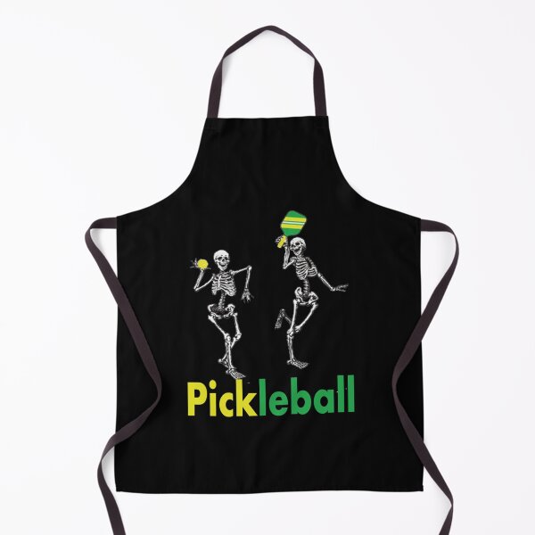 Item preview, Funny Pickle Playing Pickleball designed and sold by dianhajime.