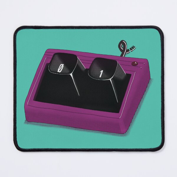 Item preview, Keyboard for Nerds designed and sold by kein-design.